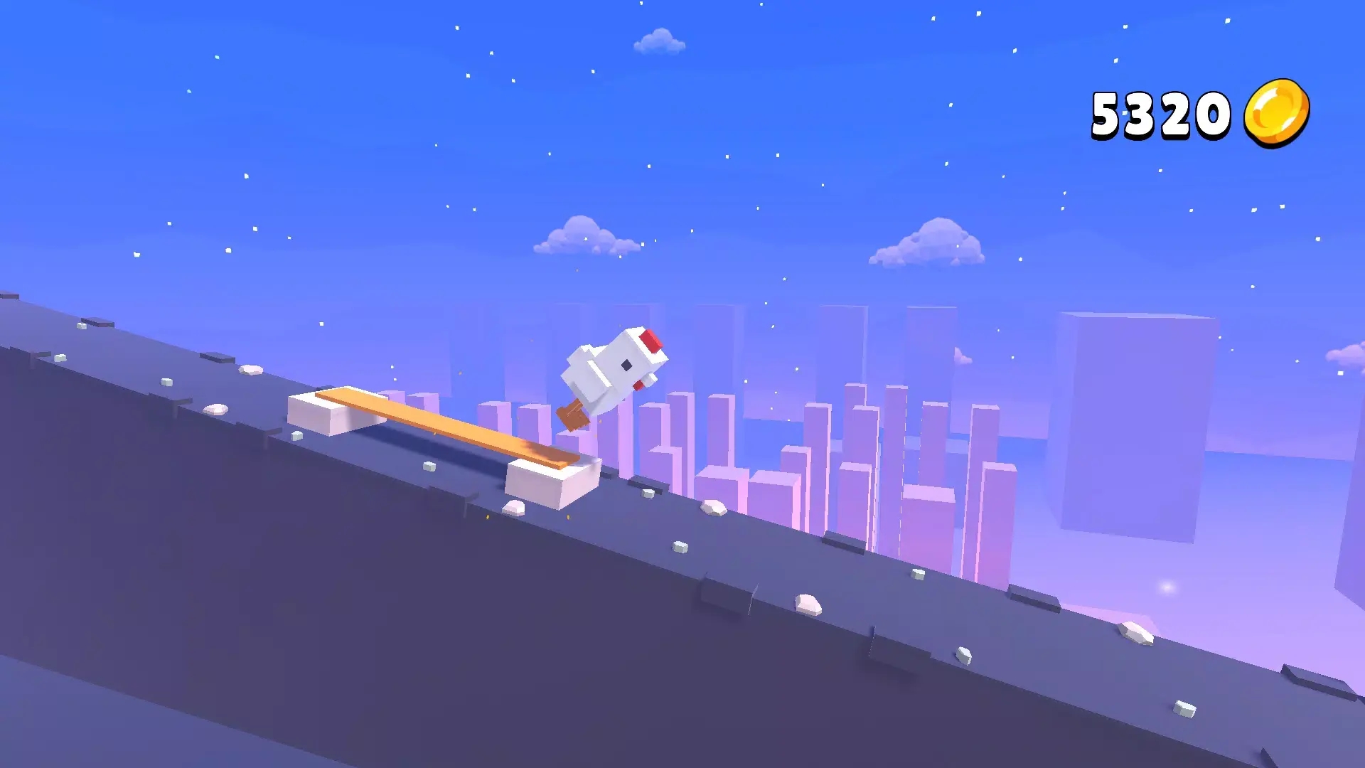 Jumping Chicken安卓版图2