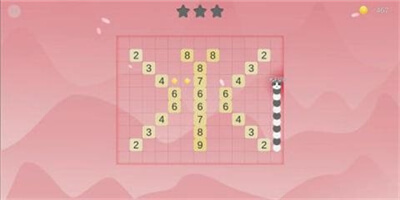 Snake Explorer游戏图3