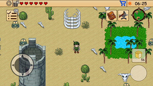 SRPG 2安装器最新版图1