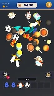 Match Triple Life游戏图2