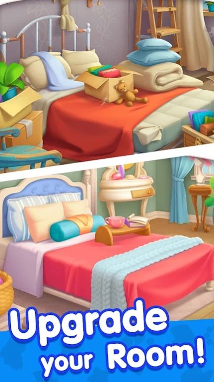 House Alteration游戏图3