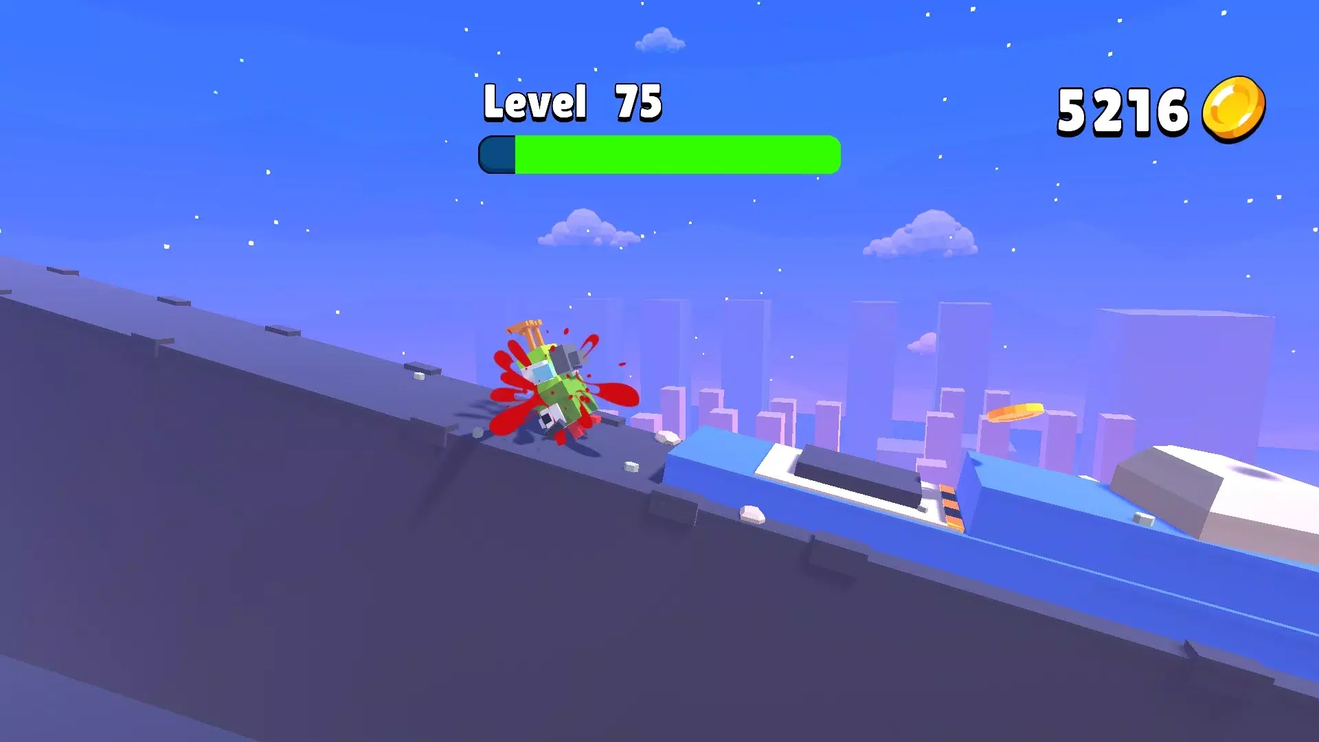 Jumping Chicken安卓版图3