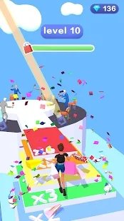 Shopaholic Go游戏图3