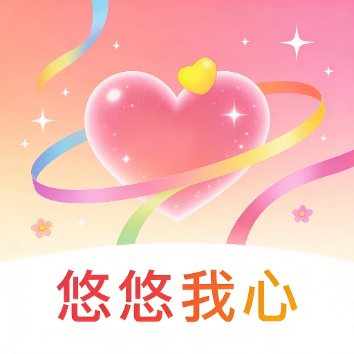 悠悠我心cp软件