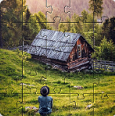 乡村拼图（Countryside Jigsaw Puzzles Free Games）手游