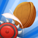 空闲坚果粉碎机（Idle Nut Smasher）游戏