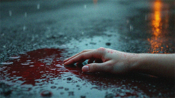 侦探雨夜游戏图1