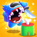 Impostor Rush游戏
