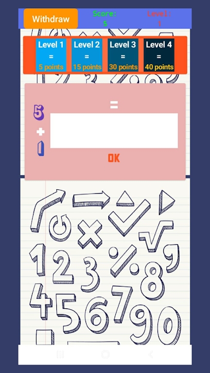 MathPrize游戏图2