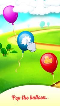 气球流行狂热(BalloonPopMania)游戏图3