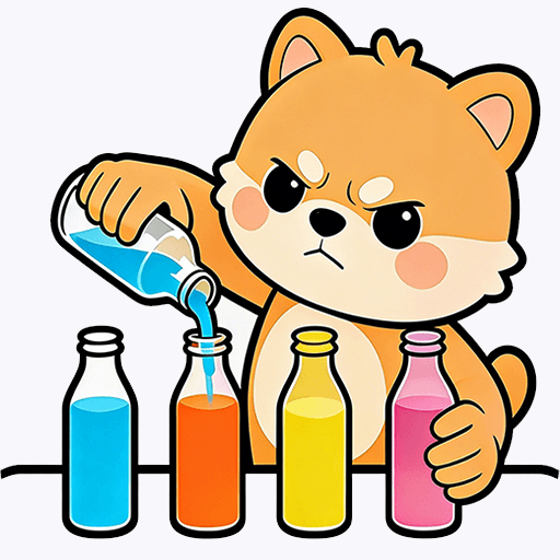 我是倒水王游戏