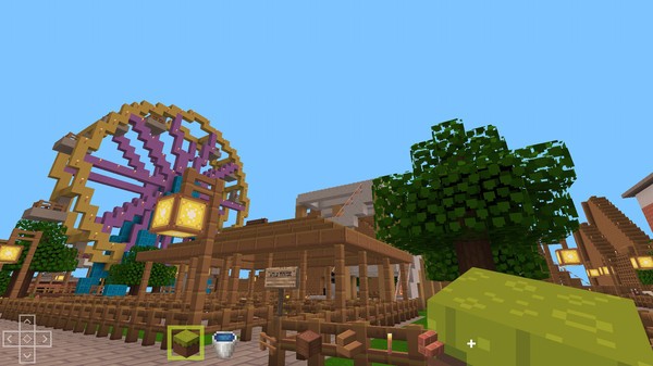 Pixel Survival 2手游图3