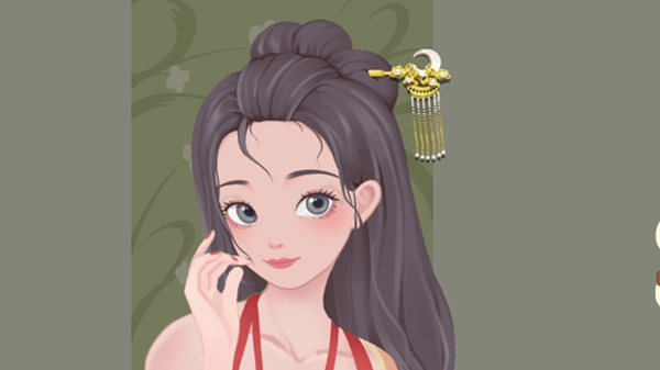 串珠子手工游戏图1