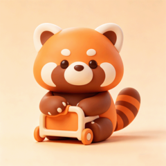 小熊猫辅助app