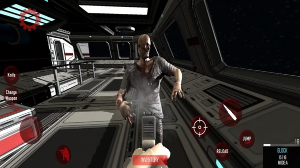 死亡空间(Dead Space - androidoyun.club)图3