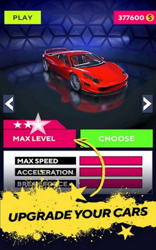 我拆车贼6（Car Jumper）游戏图2