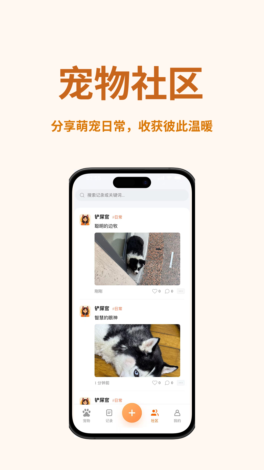 宠心引力手机版图3