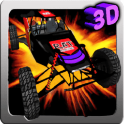 Off Road Drift游戏