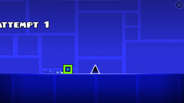 Geometry Dash Lite安装器游戏图2