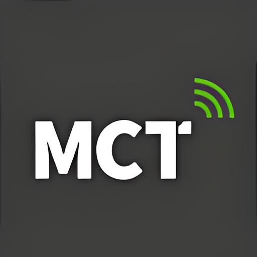 MCT工具箱app
