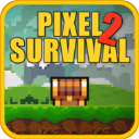 Pixel Survival 2手游