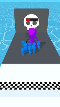 Count Warrior游戏图1