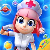 小护士Lucy游戏