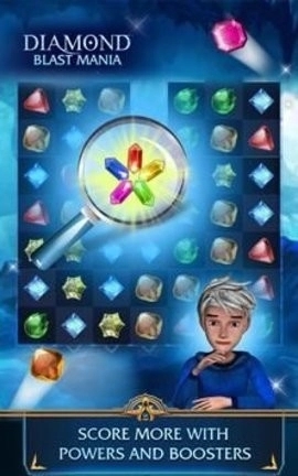 钻石爆炸游戏图3