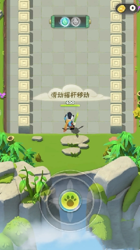 暴走游侠游戏图2