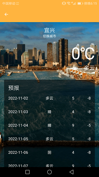 新芒助手app图2