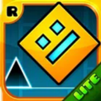 Geometry Dash Lite安装器游戏