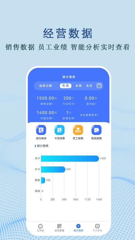 智佳店app图2