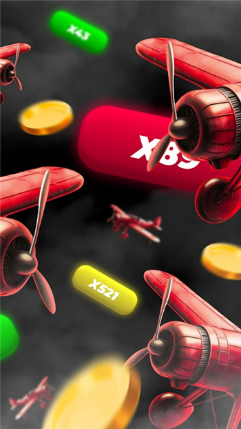 Flight Chaser游戏图3
