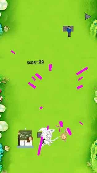 小尾巴历险记(Little tail adventures)图2