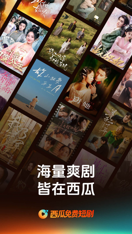 西瓜免费短剧app图2