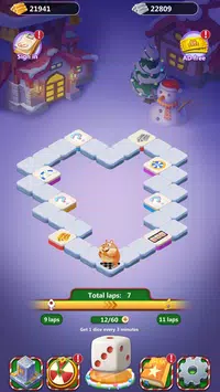 随机骰子（Royal Dice）手游图2