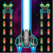 Spaceship 2游戏