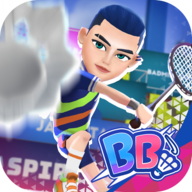 羽毛球狂欢（Badminton Bash）游戏