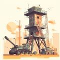 基地守卫者（Base Defender 3D）