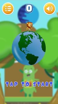 狮子赛跑者世界(Lion Runner World)游戏图3