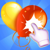 气球流行狂热（BalloonPopMania）游戏
