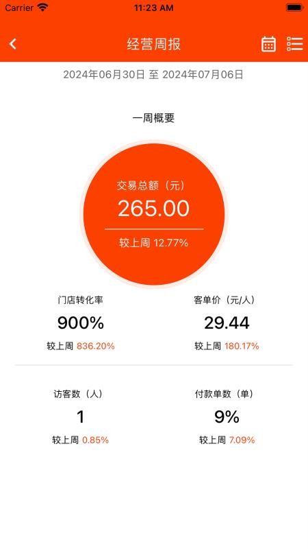 仲马购商家版最新版图1