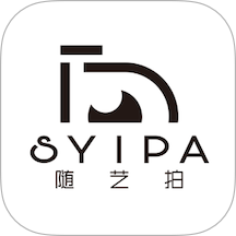 蓝显随艺拍app
