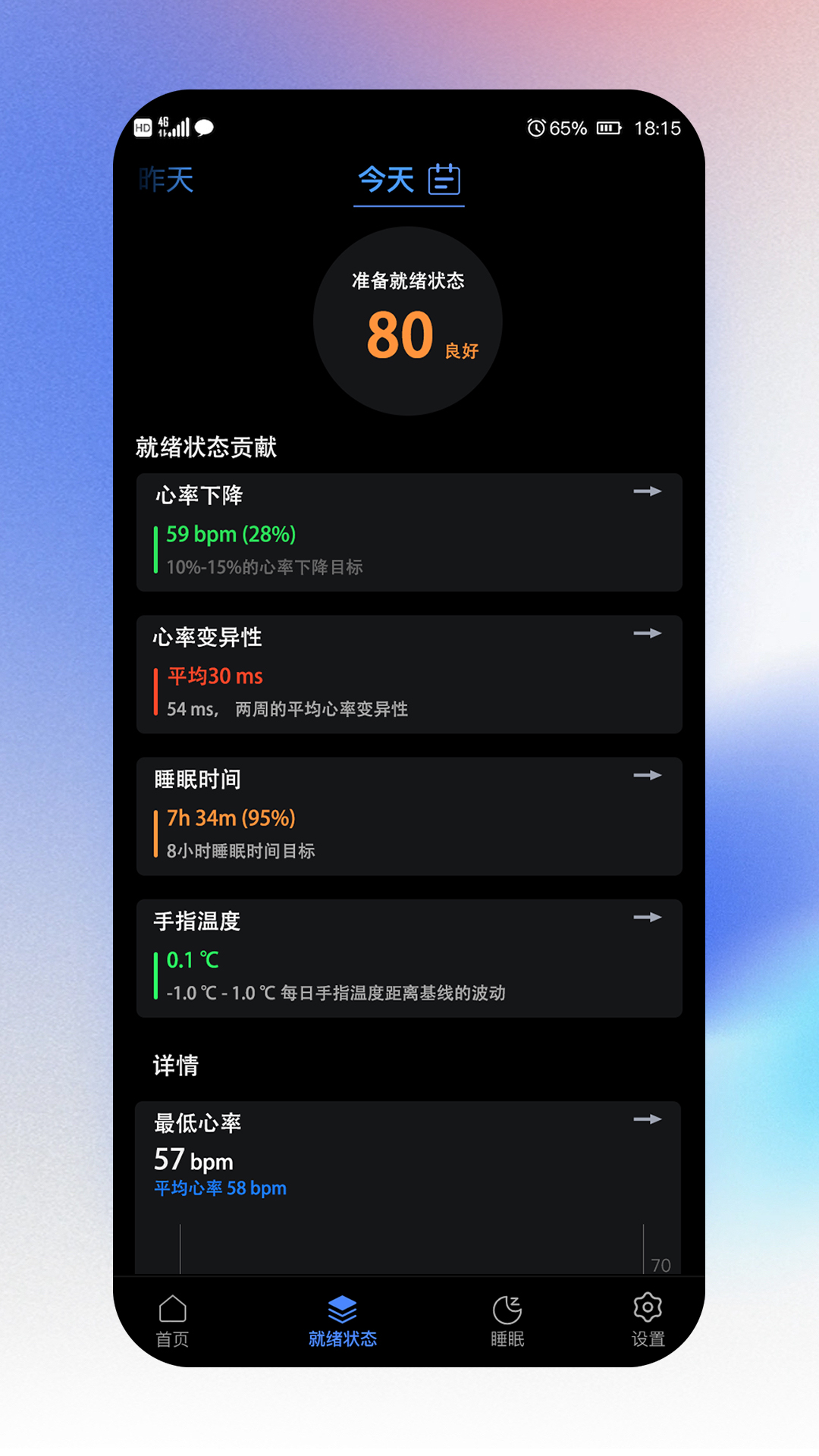NexRing手机版图1