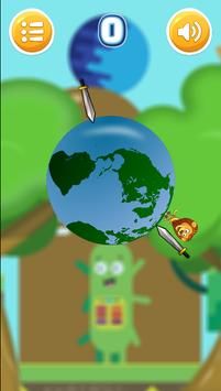 狮子赛跑者世界(Lion Runner World)游戏图2