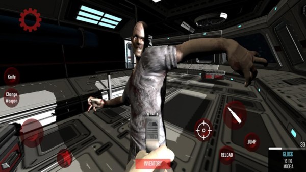 死亡空间(Dead Space - androidoyun.club)图2