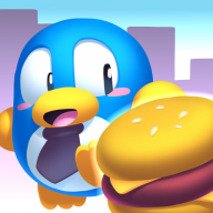 Picnic Penguin游戏