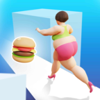 Diet Dash游戏