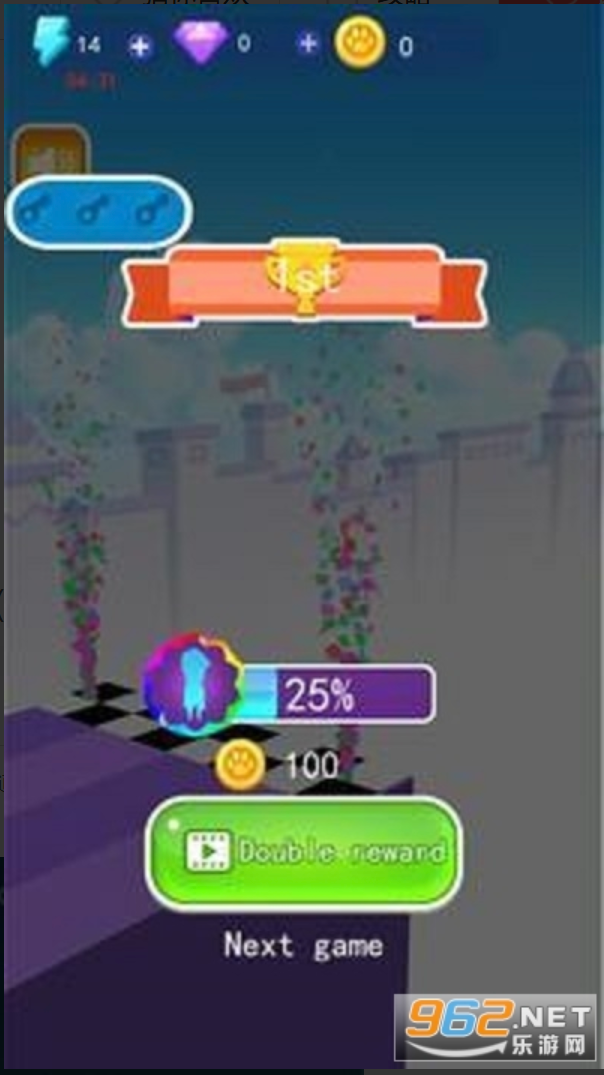 Let us Pole Jump游戏图3