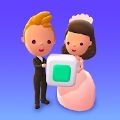Drag cubes: road of love游戏